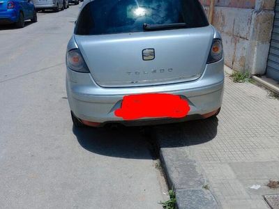 Seat Toledo