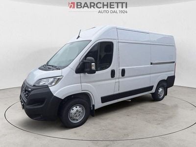 Bianco Nuova 2025 Opel Movano S Furgone | 28.750 €