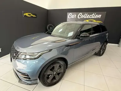 Usata Land Rover Range Rover Velar