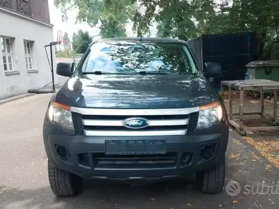 Usata Ford Ranger