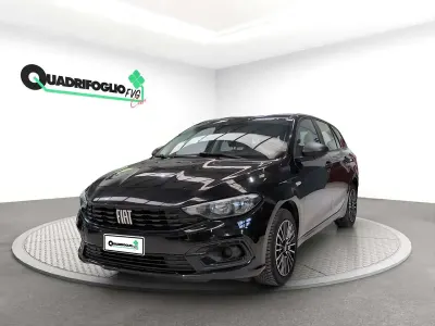 Usata Fiat Tipo S 131 CV (96 kW) 2022 Other Station wagon