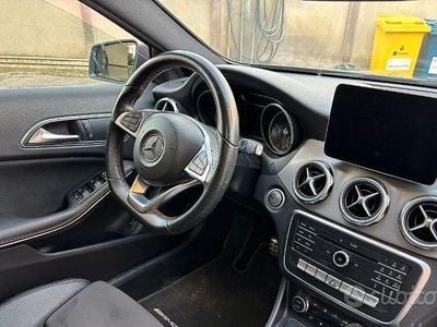 Usata Mercedes GLA200 2019 SUV