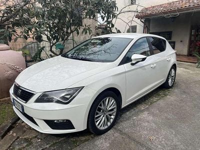 Käytetty Seat Leon