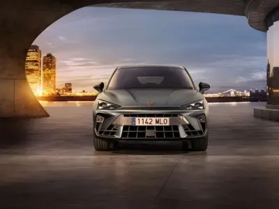 Usata Cupra Leon
