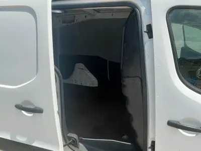 Usata Citroën e-Berlingo 75 CV (55 kW) 2014 Bianco