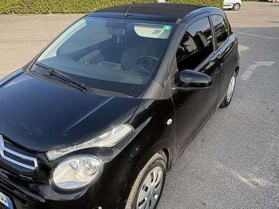 Usata Citroën C1 Feel 69 CV (50 kW) 2015 Utilitaria
