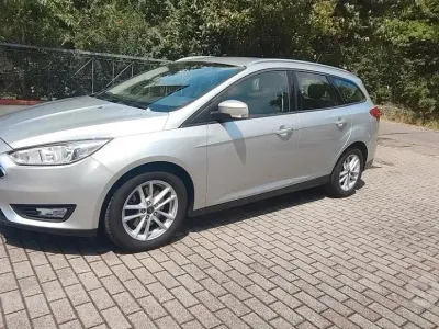 Usata Ford Focus