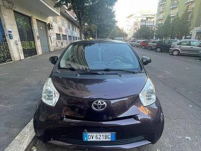 usata Toyota iQ iQ 1.0 CVT Active