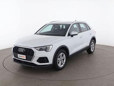 usata Audi Q3 KG49631