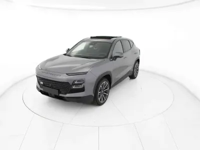 Usata Sportequipe S6 GT
