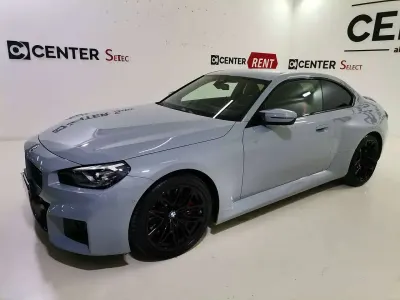 Usata BMW M2