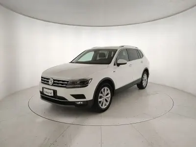 Usata VW Tiguan Allspace