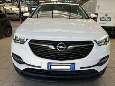 usata Opel Grandland X 1.5 diesel Ecotec 1.5 diesel Ecotec Start&Stop Advance