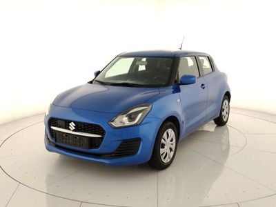 usata Suzuki Swift Swift VI 20201.2h Top 2wd