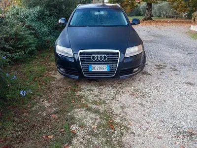 Usata Audi A6