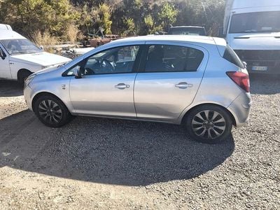 Usata Opel Corsa 2010 Utilitaria