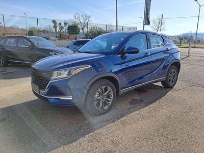 Nuova DFSK Glory 500 106 CV (77 kW) 2026 Blu/azzurro SUV