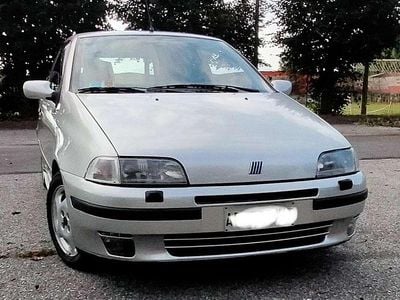Usata Fiat Punto 133 CV (97 kW) 1995 Berlina