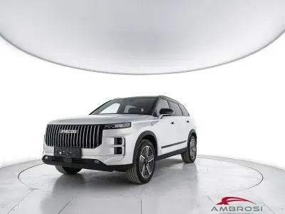 Nuova Jaecoo 7 143 CV (105 kW) 2026 Moonl.silver SUV