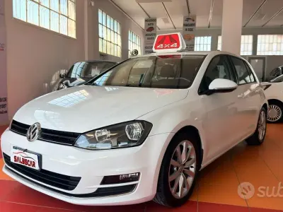 Usata VW Golf VII