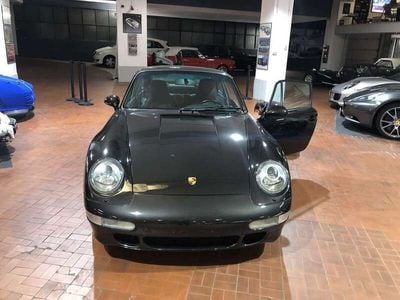 Porsche 911 Carrera 4S