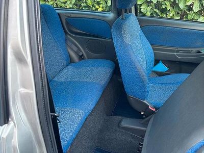 Usata Lancia Ypsilon 1999 Utilitaria