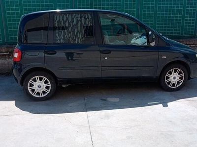 usata Fiat Multipla - 2006