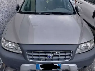 Usata Volvo XC70