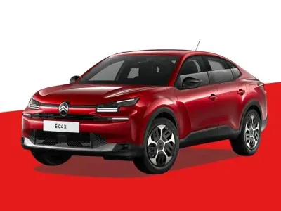Usata Citroën C4 X