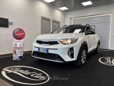 Usata Kia Sportage 83 CV (61 kW) 2022 SUV