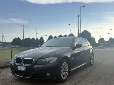 Usata BMW 320
