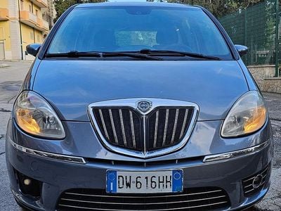Usata Lancia Musa 2009 Monovolume