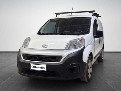 Usata Fiat Fiorino 95 CV (69 kW) 2022 Bianco Monovolume
