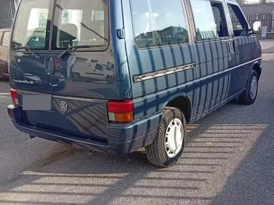 Usata VW T4 77 CV (56 kW) 1995 Furgone