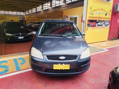 usata Ford C-MAX 16 TDCI 110CV TURBINA DA SOSTITUIRE