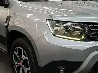 Usata Citroën C4 SpaceTourer Shine 131 CV (96 kW) 2019 Bianco Monovolume