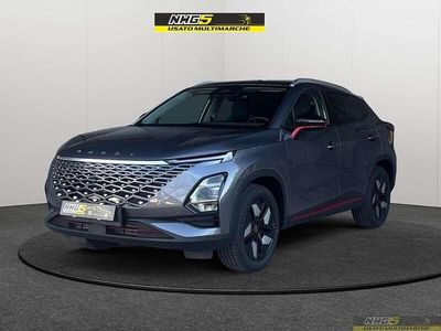 Usata Omoda 5 147 CV (108 kW) 2024 Grigio SUV