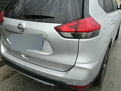 Usata Nissan X-Trail 131 CV (96 kW) 2019 SUV