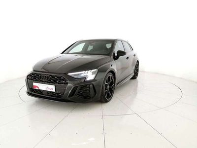 Audi RS3 Sportback