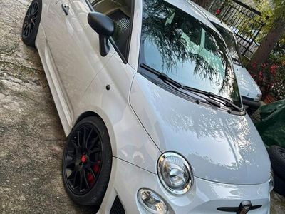 Abarth 500