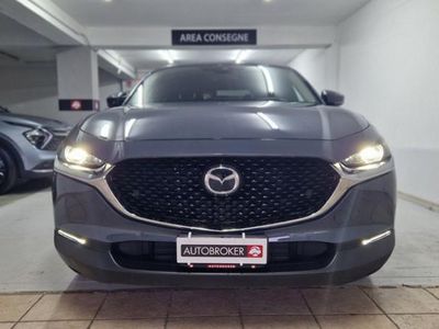 usata Mazda CX-30 2.0L Skyactiv-G M Hybrid 2WD Executi