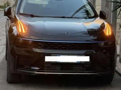 Begagnad Lynk & Co 01 179 HK (131 kW) 2023 SUV