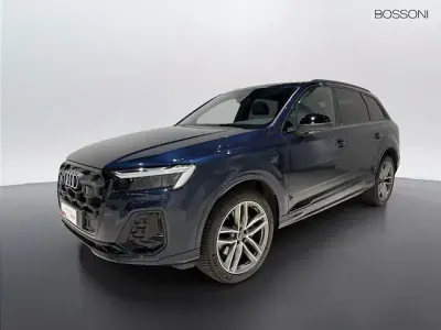 Usata Audi Q7