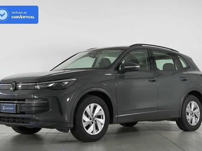 Usata VW Tiguan Life 150 CV (110 kW) 2025 SUV