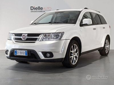Fiat Freemont