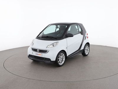 usata Smart ForTwo Coupé 1.0 Pure coupé MHD 1.0 Pure MHD
