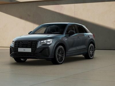 Usata Audi Q2