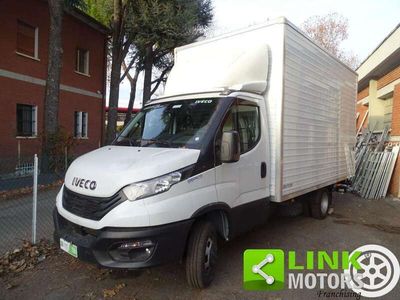 usata Iveco Daily 35C16H- Ad Blue