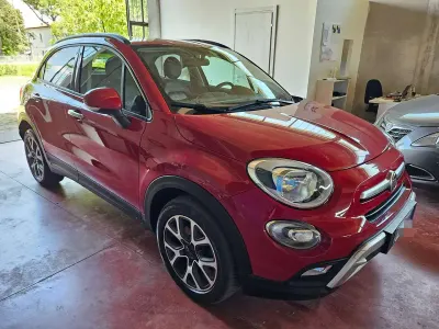 Usata Fiat 500