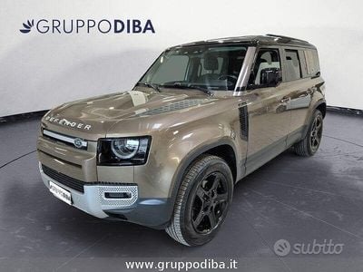 Usata Land Rover Defender SE 200 CV (147 kW) 2022 Other Berlina